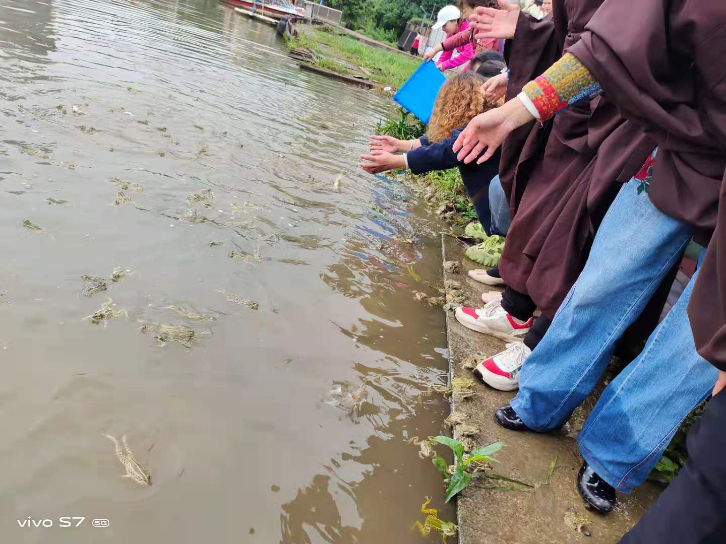 2816万彩网准提菩萨圣诞日法会圆满